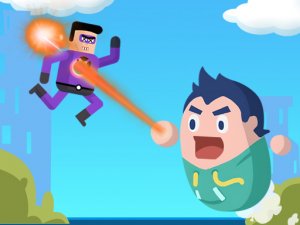 Magic Finger Puzzle 3D - Ludoryx free online game